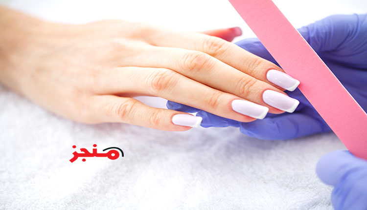 ألاظافر الاصطناعية
