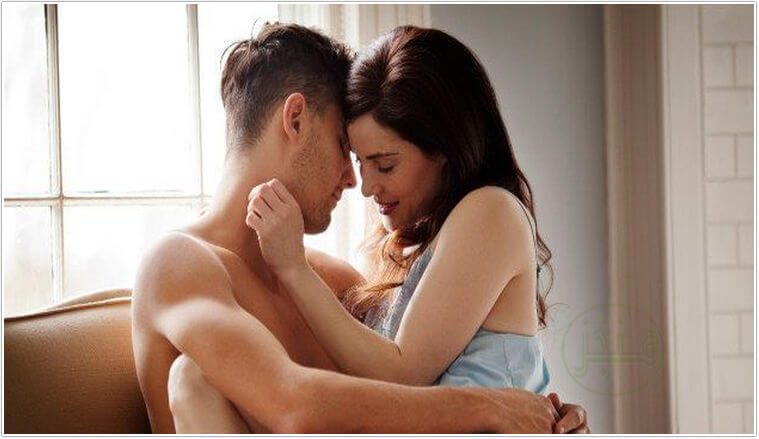 مناطق مثيرة للشهوة الجنسية