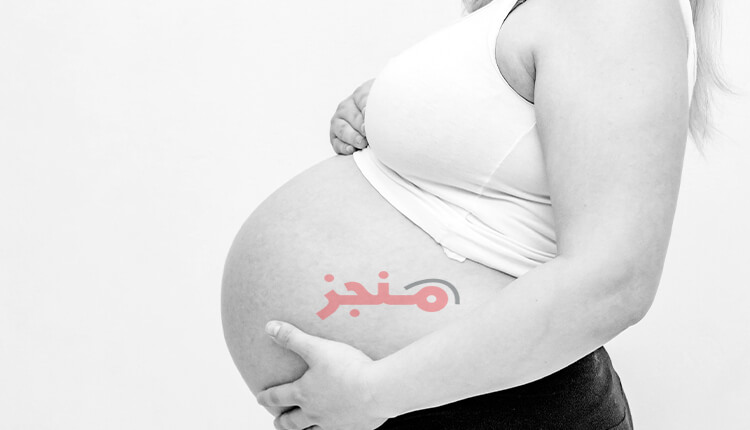 الجنس آمن أثناء الحمل